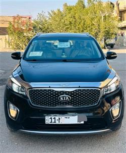 کیا سۆرینتۆ